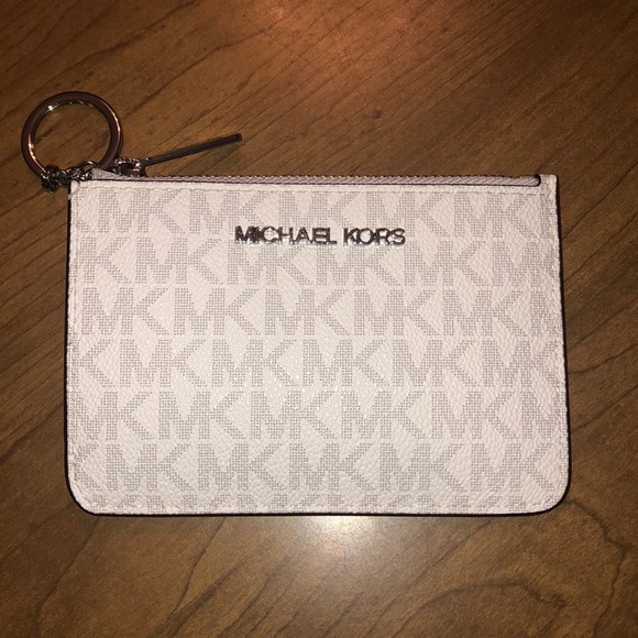 Michael Kors card holder - Picture 1 of 2